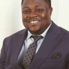Oluwatosin Omole 