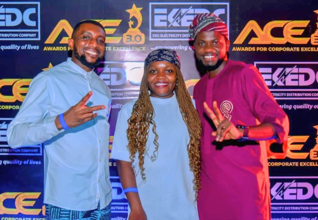 Big Wins, Bright Sparks