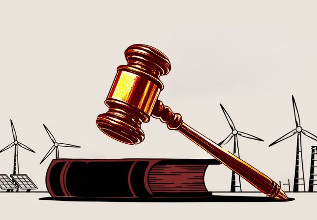 The New Lagos State Electric Power Sector Reform Law: My Understanding