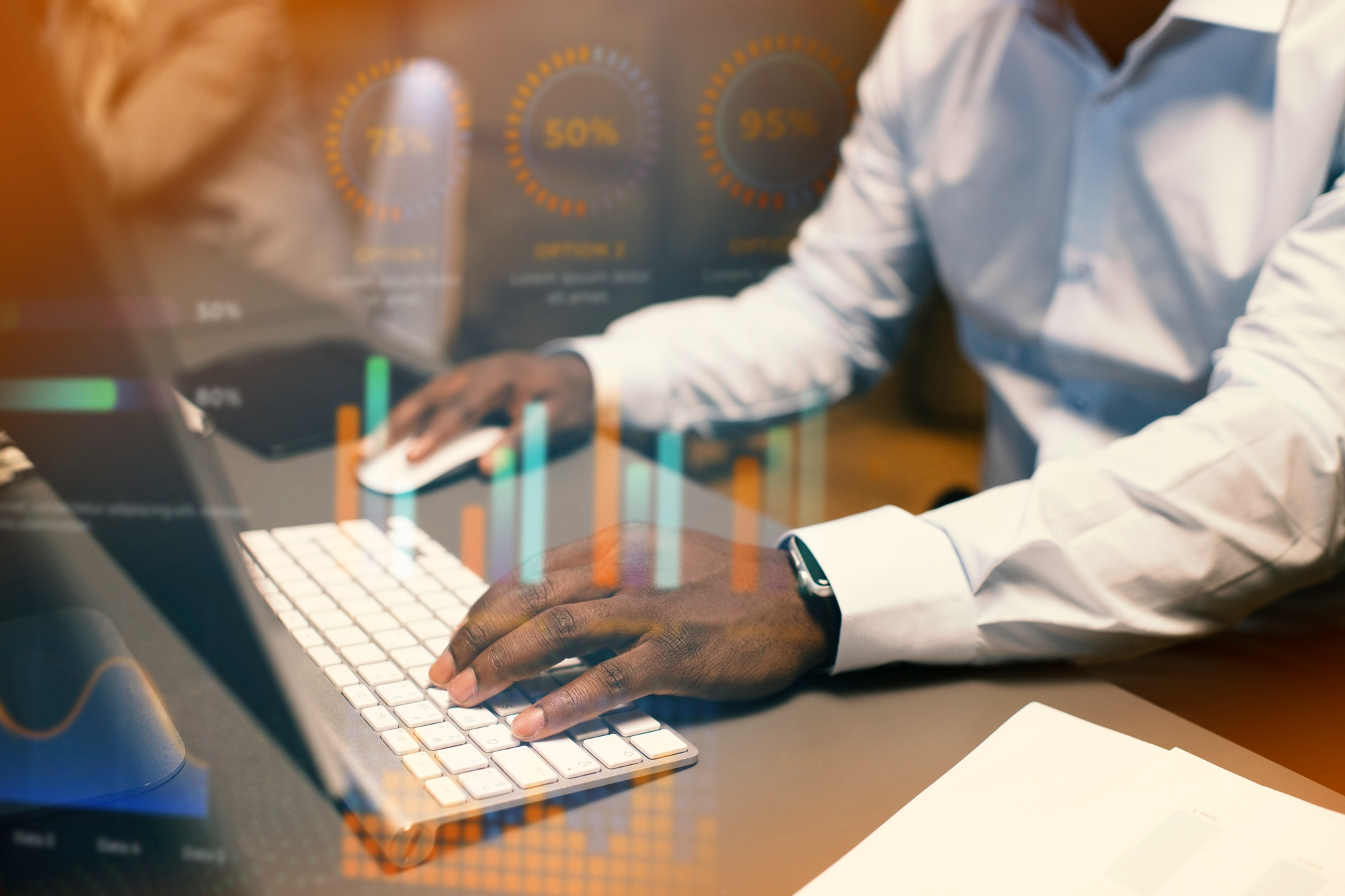 Enhancing Technical Asset Efficiency with Technology